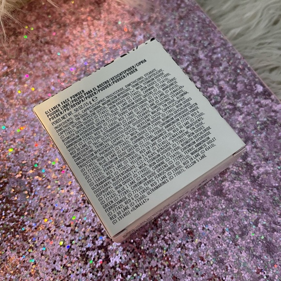 MAC NICOPANDA Limited Edition Stay Cute Full Face Kit Eyeshadow Blush NIB NEW - Picture 4 of 4